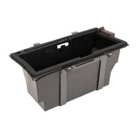 Batterikorg, batterilåda, batterilåda