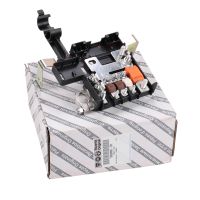 Batteri plus pol med originalsäkringar