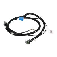 Kabelnät för batteriet