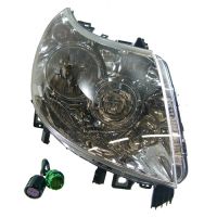Strålkastare höger komplett inklusive kabel Magneti Marelli