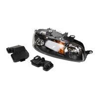 Strålkastare fram höger H 7