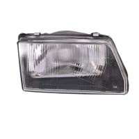 Strålkastare fram höger H4