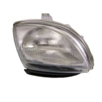 Strålkastare fram höger H4 reproduktion