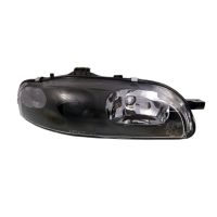 Strålkastare fram höger H1 H1