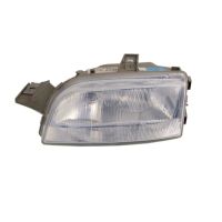 Strålkastare fram vänster H4