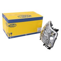 Strålkastare höger Komplett Magneti Marelli