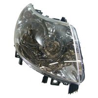 Strålkastare höger Helt original