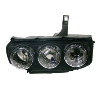 Strålkastare fram höger Magneti Marelli