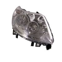 Strålkastare höger Magneti Marelli inkl servomotor