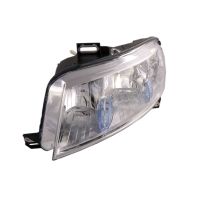 Strålkastare fram vänster + dimma