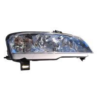 Strålkastare fram höger - dimma Marell