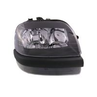 Strålkastare fram höger H1 / H7 reproduktion