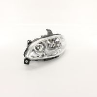 Strålkastare fram vänster H7 / H1 reproduktion