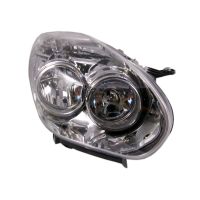 Strålkastare fram höger H1 / H7