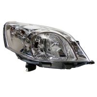 Strålkastare fram höger H4