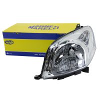Strålkastare fram vänster H4 Magneti Marelli