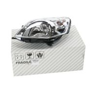 Strålkastare fram vänster H4