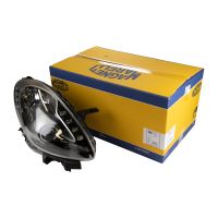 Strålkastare fram höger xenon titan Magneti Marelli