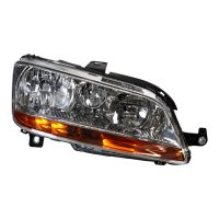 Strålkastare fram höger H7 H1+ Fog Magneti Marelli