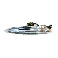 Körljus LED höger Magneti Marelli