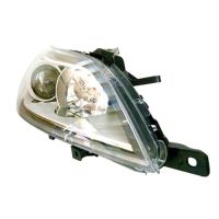 Höger strålkastare H7 / H7 Magneti Marelli