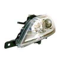 Strålkastare vänster H7 / H7 Magneti Marelli