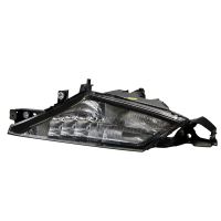 Strålkastare vänster H7 / H3