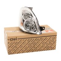 Strålkastare till höger utan dimma