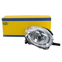 Strålkastare komplett höger Magneti Marelli