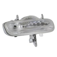 Körljus höger Original