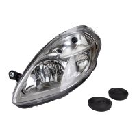 Strålkastare vänster H7 / H3 / PY21W / W5W