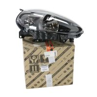 Höger strålkastare med varselljus original