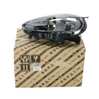 Vänster strålkastare med varselljus original