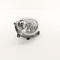 Strålkastare Magneti Marelli vänster