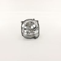 Strålkastare Magneti Marelli vänster