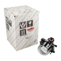 Höger strålkastare utan specialutrustning