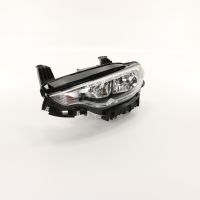 Strålkastare fram vänster original