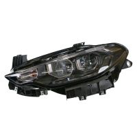 Strålkastare fram vänster original