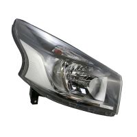 Originalstrålkastare till höger