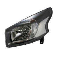 Strålkastare vänster original