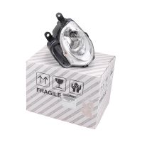 höger strålkastare