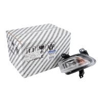 Körljus vänster strålkastare