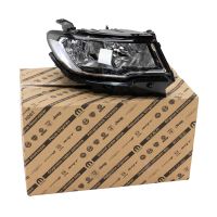 Strålkastare till höger komplett LME