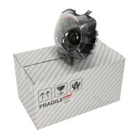 vänster strålkastare