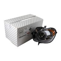 höger strålkastare