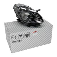 Strålkastare fram höger H7 / H1