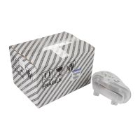 Blinkers fram höger