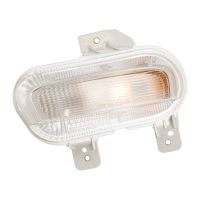 Blinkers fram vänster