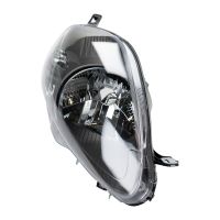 höger strålkastare