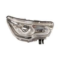 Höger strålkastare Xenon D1S PSA OE 1614324580